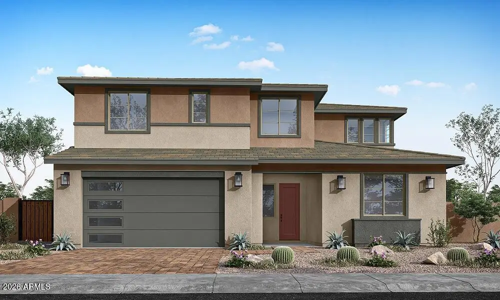 327 E La Estela Lane, San Tan Valley, AZ 85140 - #1