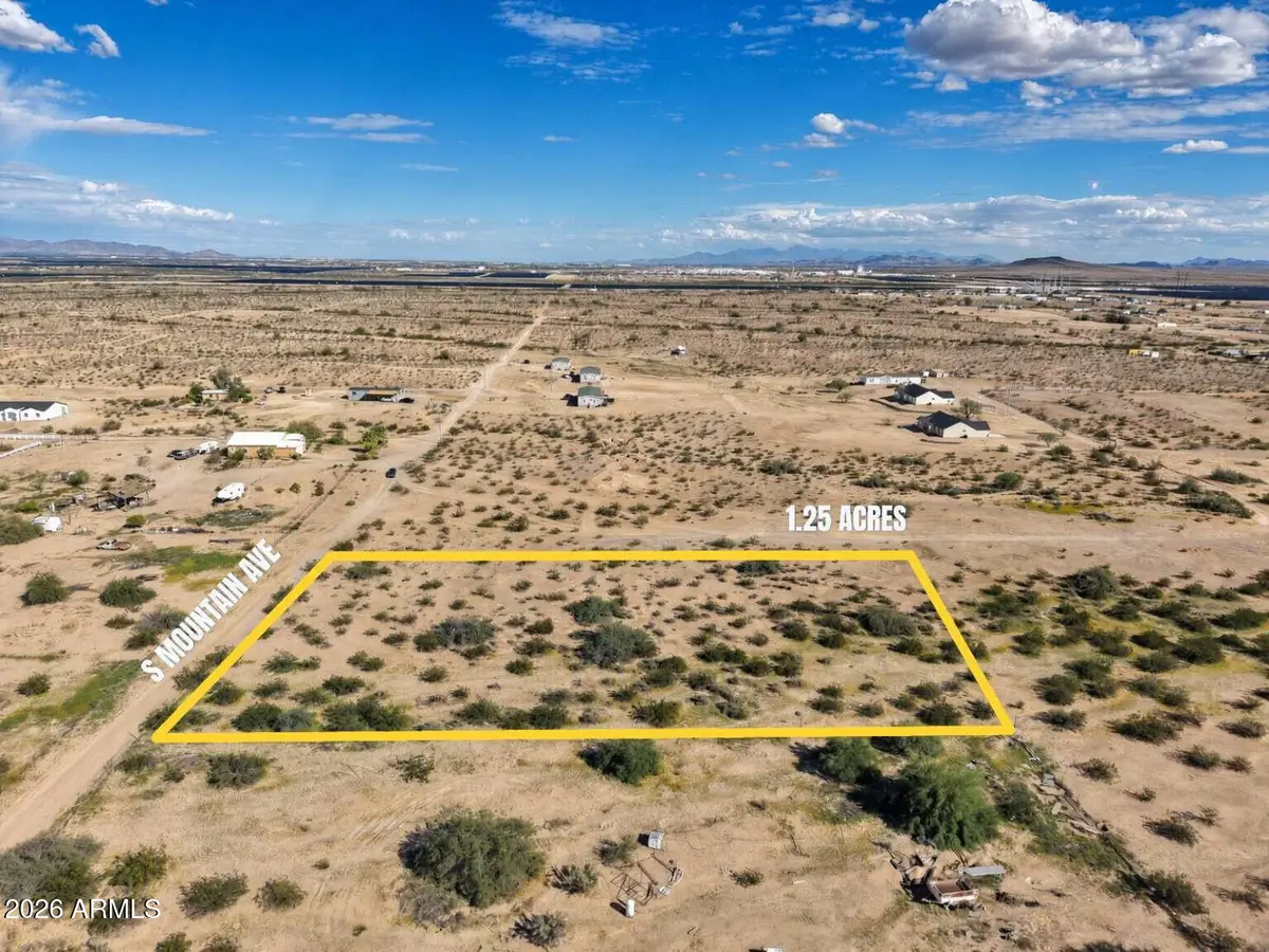 0 W South Mountain Avenue, Tonopah, AZ 85354 - #1