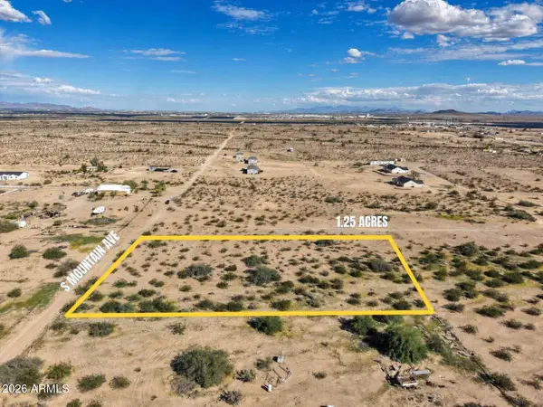 0 W South Mountain Avenue, Tonopah, AZ 85354