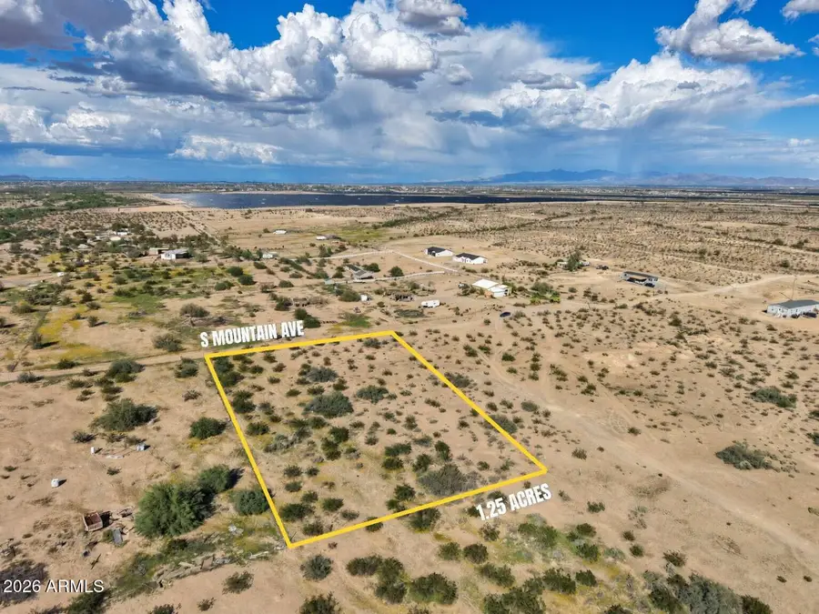 0 W South Mountain Avenue, Tonopah, AZ 85354 - #2