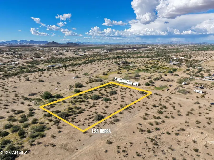 0 W South Mountain Avenue, Tonopah, AZ 85354 - #3