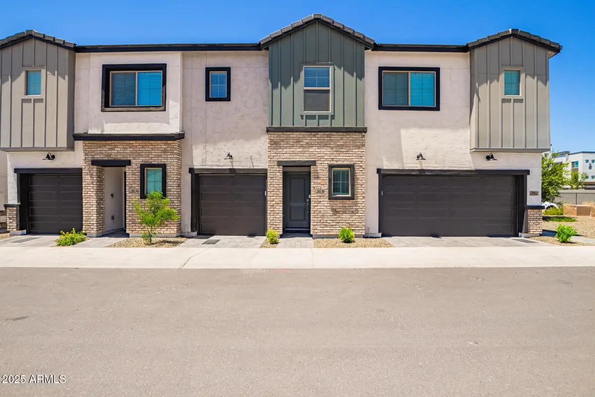 28138 N 28th Lane, Phoenix, AZ 85085 - #1