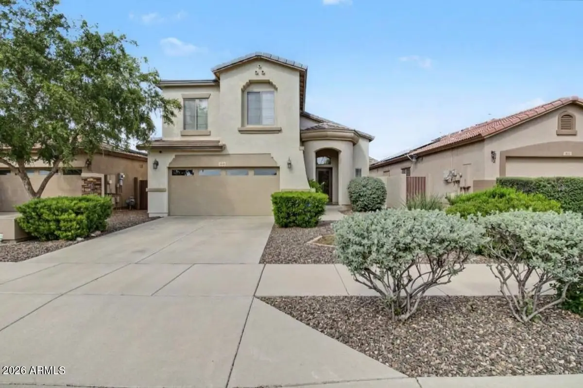 2514 W Brilliant Sky Drive, Phoenix, AZ 85085 - #1