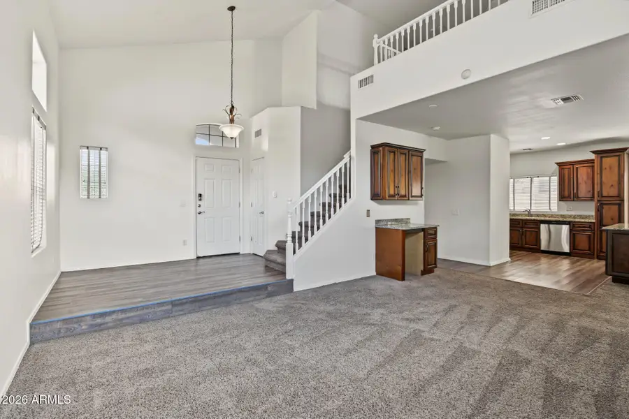 2514 W Brilliant Sky Drive, Phoenix, AZ 85085 - #2