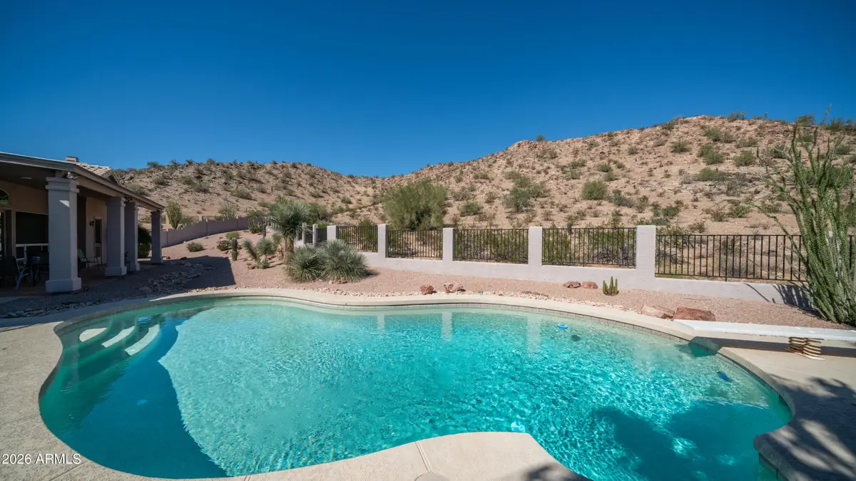 16201 S 26th Street, Phoenix, AZ 85048 - #1
