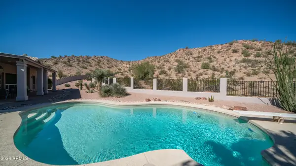 16201 S 26th Street, Phoenix, AZ 85048