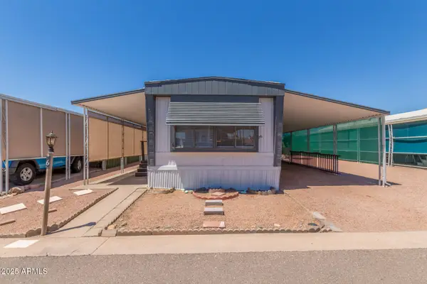 1363 N Plaza Drive #6, Apache Junction, AZ 85120