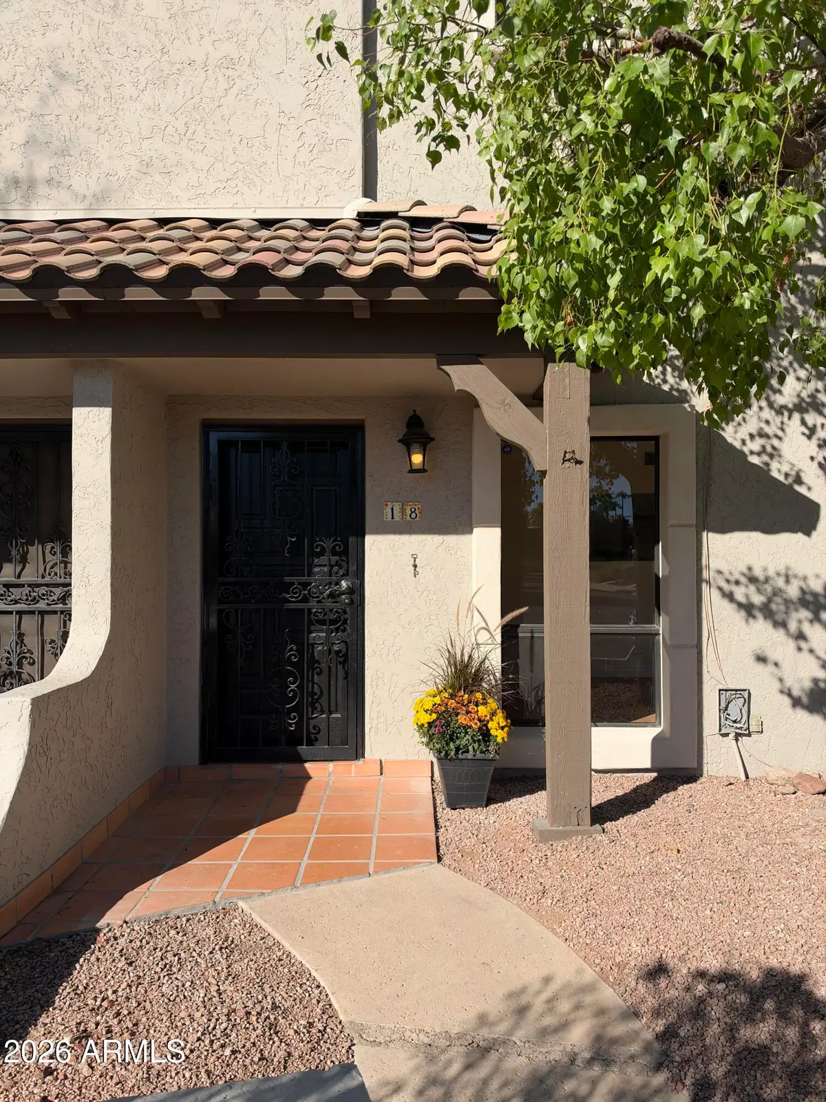 4860 N 73rd Street #18, Scottsdale, AZ 85251 - #1
