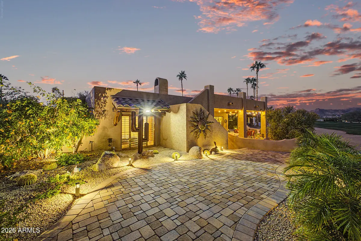 18809 E Chinle Drive, Rio Verde, AZ 85263 - #1