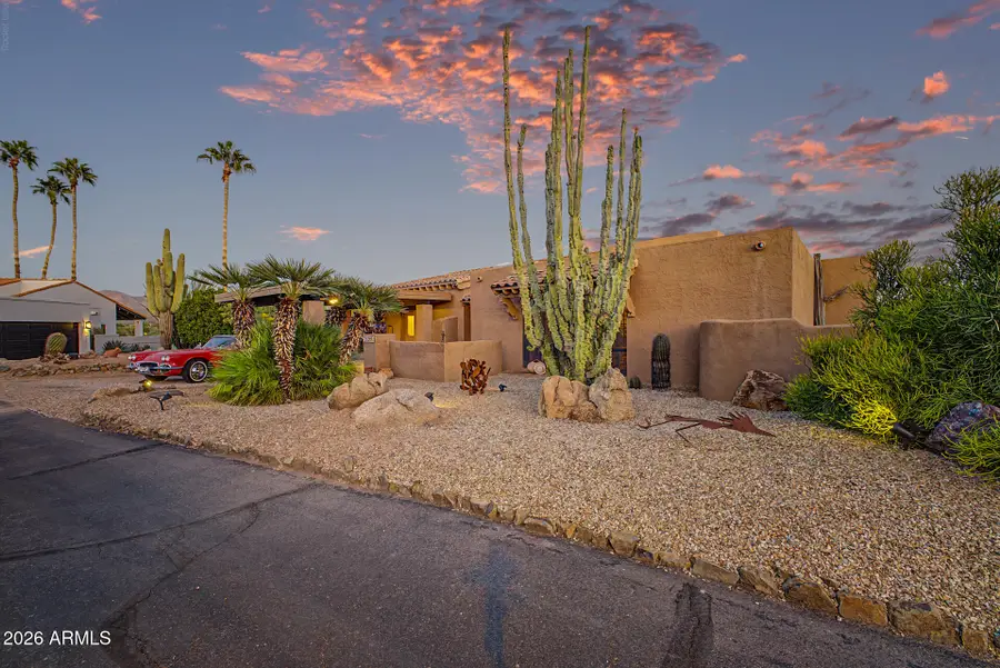 18809 E Chinle Drive, Rio Verde, AZ 85263 - #3