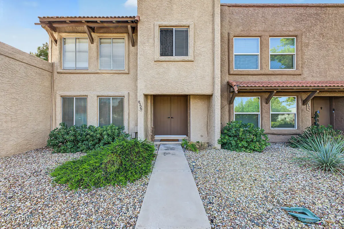 8329 E Mcdonald Drive, Scottsdale, AZ 85250 - #1