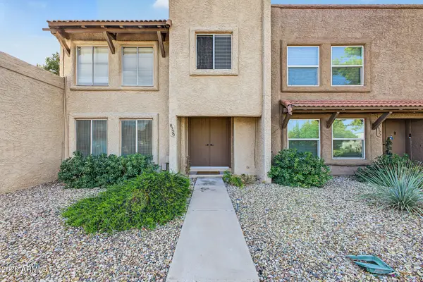 8329 E Mcdonald Drive, Scottsdale, AZ 85250