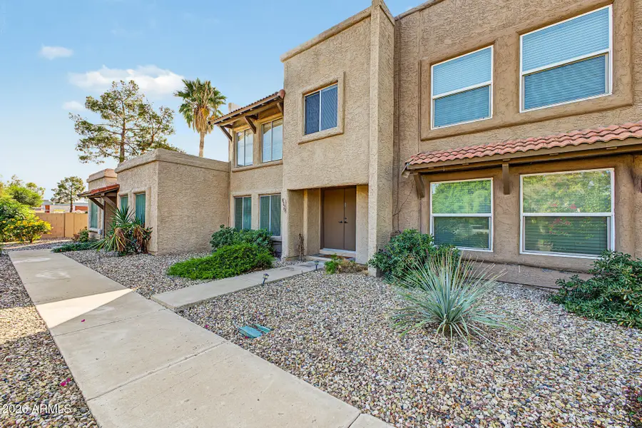 8329 E Mcdonald Drive, Scottsdale, AZ 85250 - #2