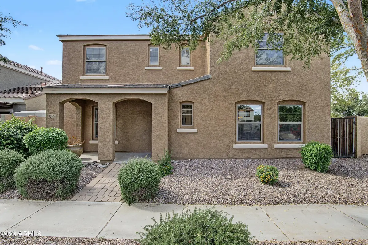 2620 E Megan Street, Gilbert, AZ 85295 - #1