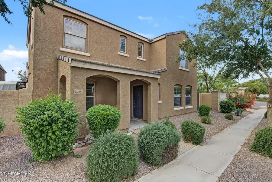 2620 E Megan Street, Gilbert, AZ 85295 - #2