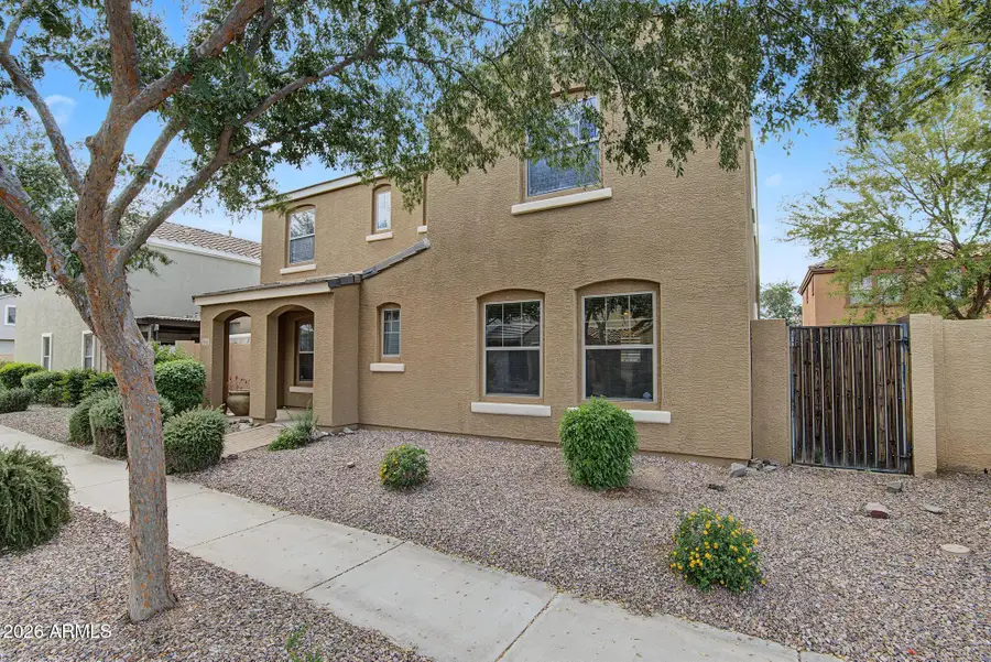 2620 E Megan Street, Gilbert, AZ 85295 - #3