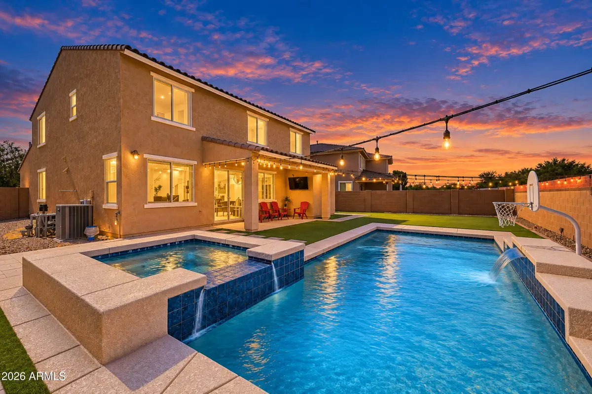 2660 E Augusta Avenue, Gilbert, AZ 85298 - #1