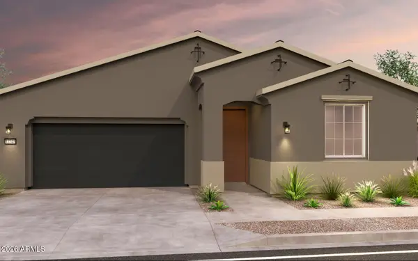 10210 S Canyon Trail, Apache Junction, AZ 85120