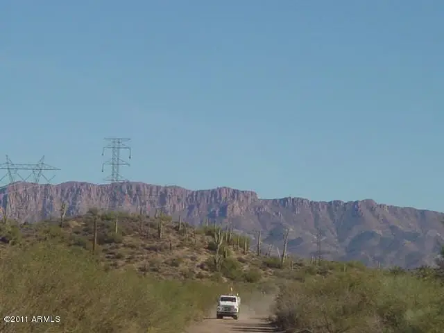 0 E Hewitt Station Road #1, Superior, AZ 85173 - #1