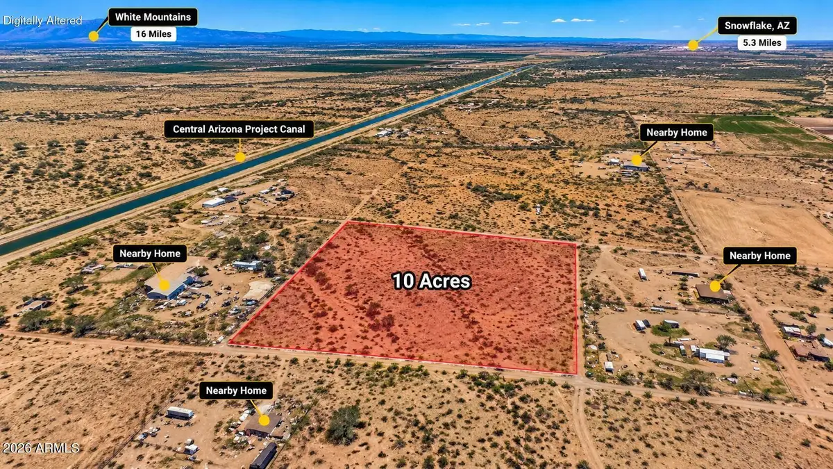 XXXX S Herrera Rd Lot 16 -- #16, Maricopa, AZ 85138 - #1