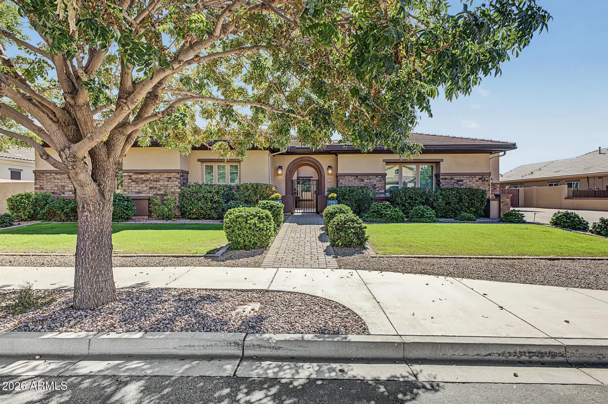 2263 E Crescent Way, Gilbert, AZ 85298 - #1