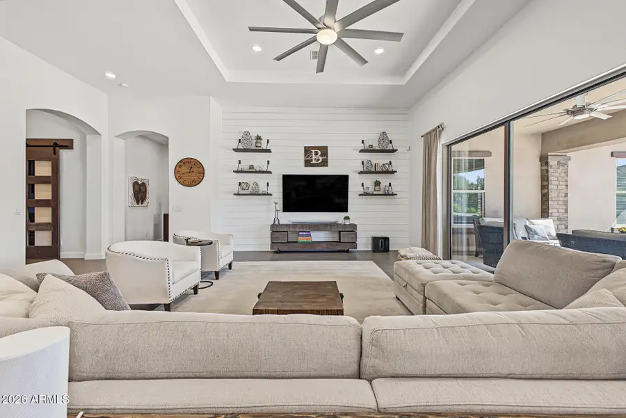 2263 E Crescent Way, Gilbert, AZ 85298 - #2