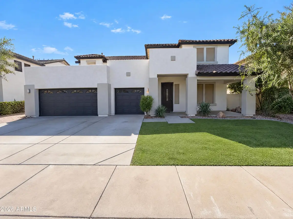 4415 W Paseo Way, Laveen, AZ 85339 - #1