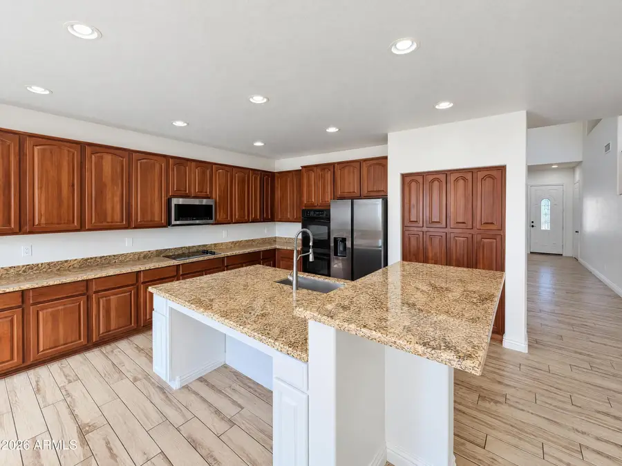 4415 W Paseo Way, Laveen, AZ 85339 - #2