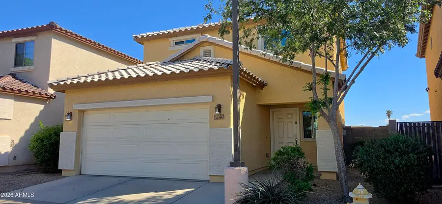 10225 W Camelback Road #24, Phoenix, AZ 85037 - #2