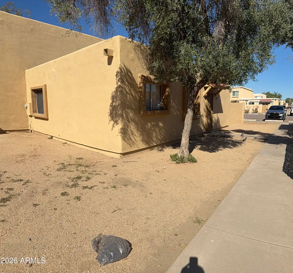 4409 E Wood Street, Phoenix, AZ 85040 - #1