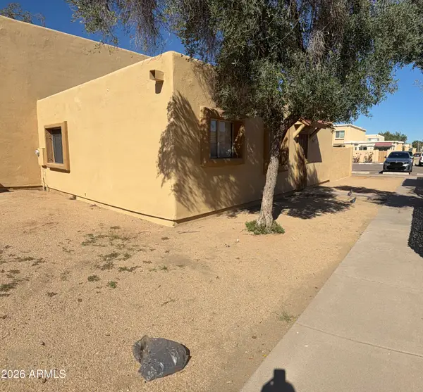 4409 E Wood Street, Phoenix, AZ 85040