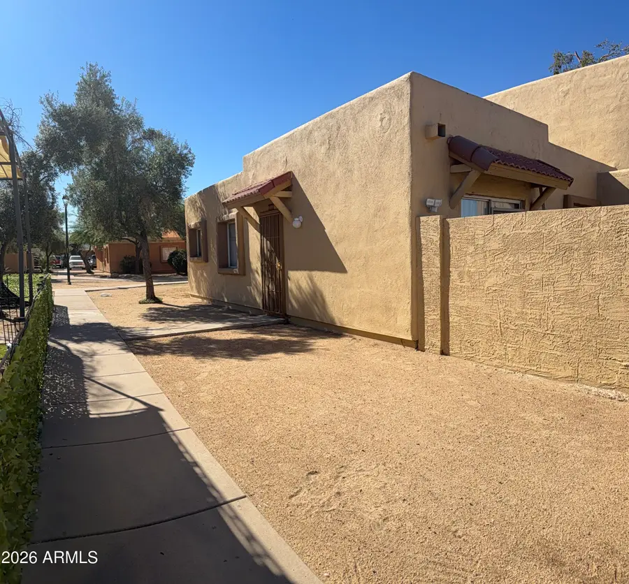 4409 E Wood Street, Phoenix, AZ 85040 - #2