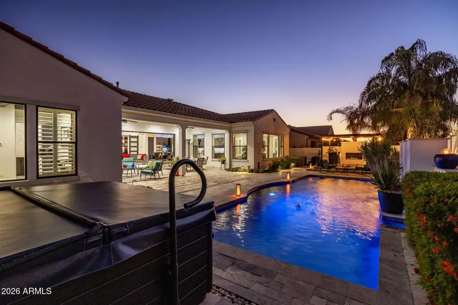 1682 E Gillcrest Road, Gilbert, AZ 85298 - #2