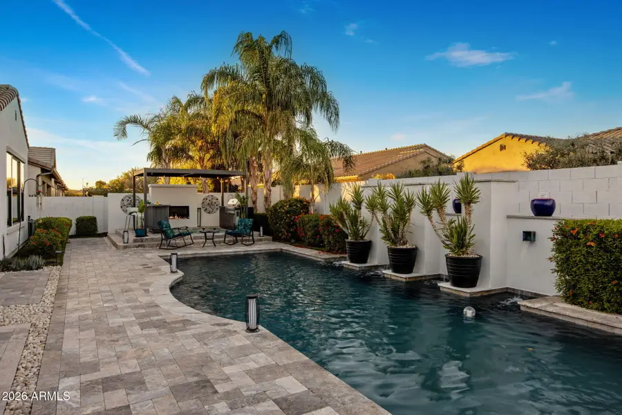 1682 E Gillcrest Road, Gilbert, AZ 85298 - #3