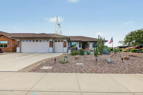 2928 S Lindenwood --, Mesa, AZ 85212
