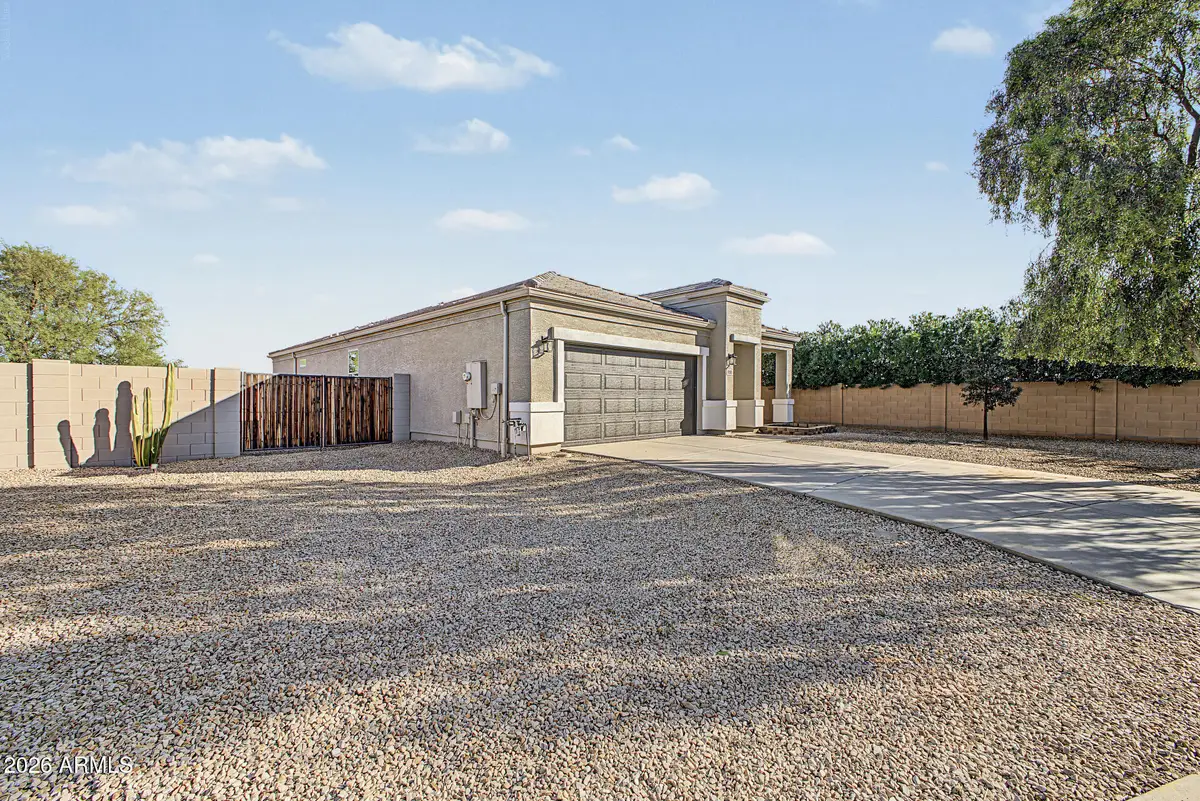 11546 E Aster Lane, Florence, AZ 85132 - #1
