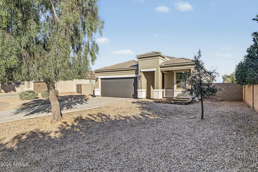 11546 E Aster Lane, Florence, AZ 85132 - #3