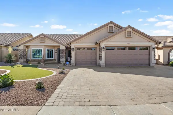 4429 E Via Dona Road, Cave Creek, AZ 85331