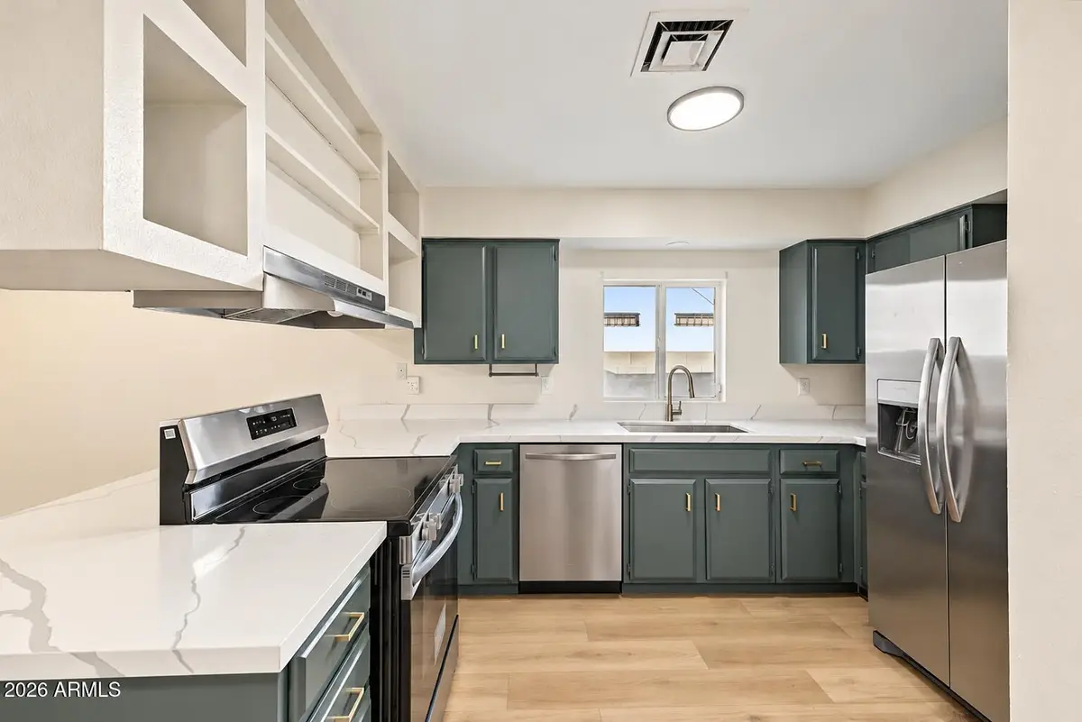 8748 W Columbus Avenue, Phoenix, AZ 85037 - #1