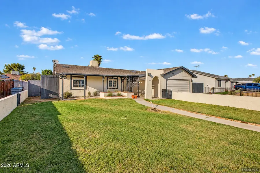 8748 W Columbus Avenue, Phoenix, AZ 85037 - #2