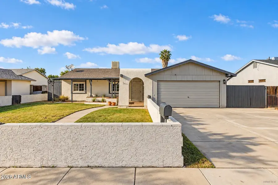 8748 W Columbus Avenue, Phoenix, AZ 85037 - #3