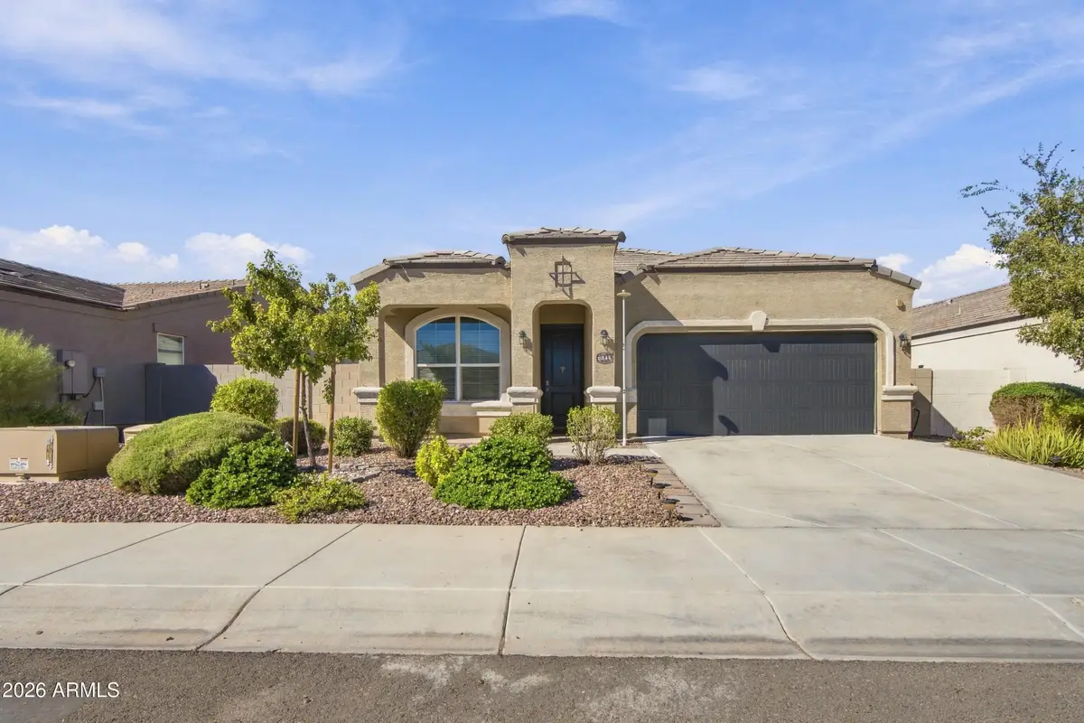 8344 W Springfield Way, Florence, AZ 85132 - #1
