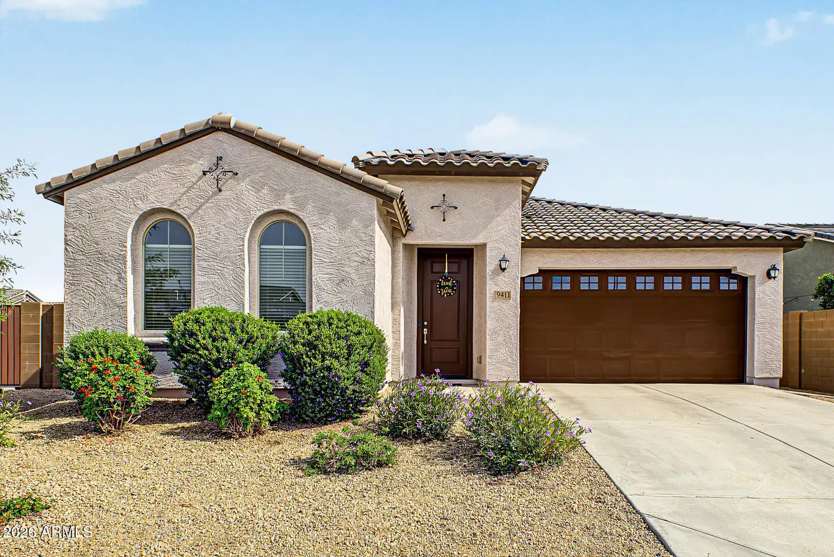 9411 S 41st Lane, Laveen, AZ 85339 - #1