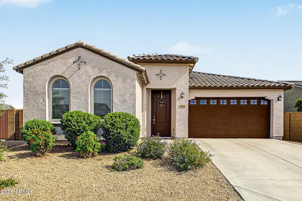 9411 S 41st Lane, Laveen, AZ 85339