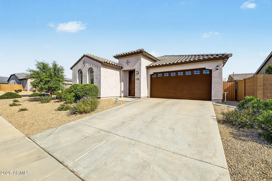 9411 S 41st Lane, Laveen, AZ 85339 - #2