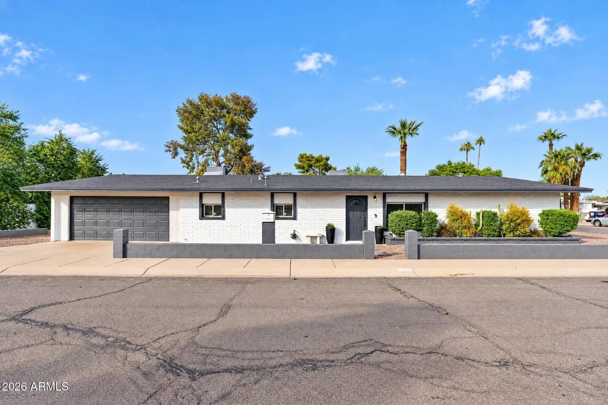 2628 N 49th Place, Phoenix, AZ 85008 - #1