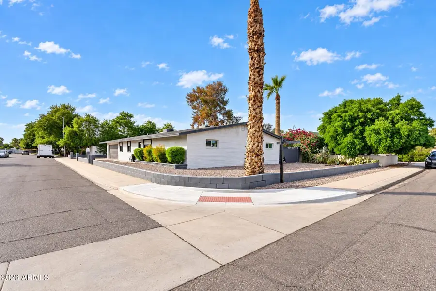 2628 N 49th Place, Phoenix, AZ 85008 - #3