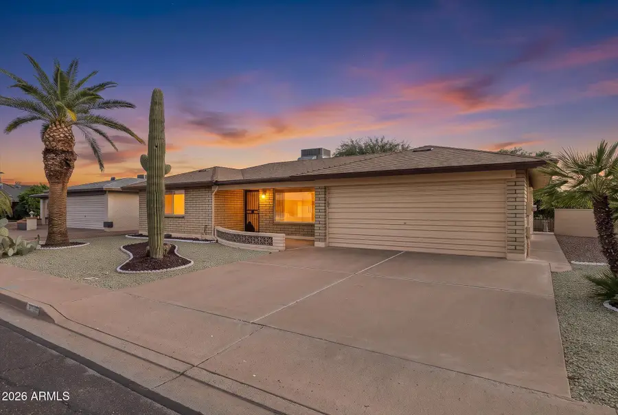 4045 E Capri Avenue, Mesa, AZ 85206 - #2