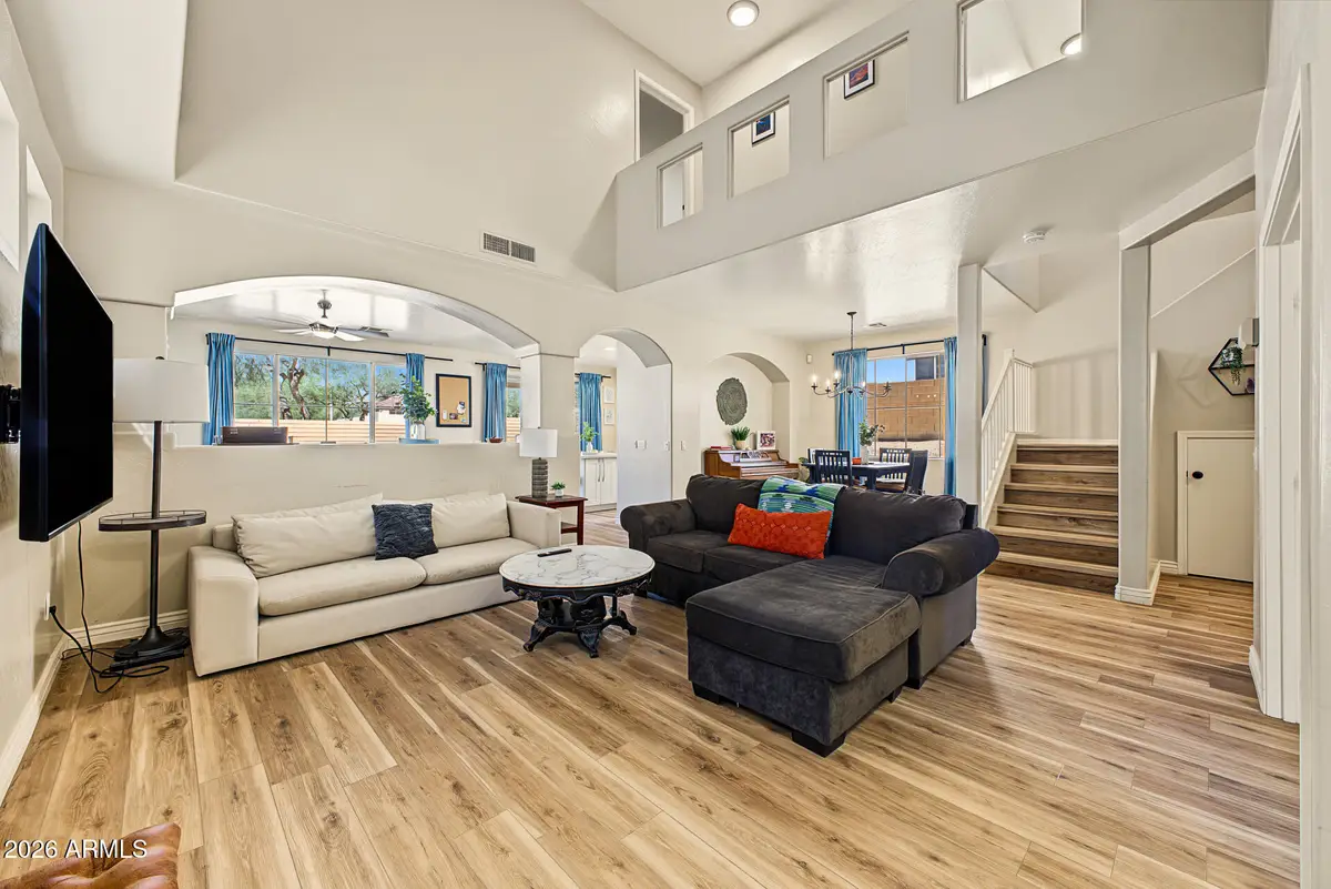304 W Mountain Sage Drive, Phoenix, AZ 85045 - #1