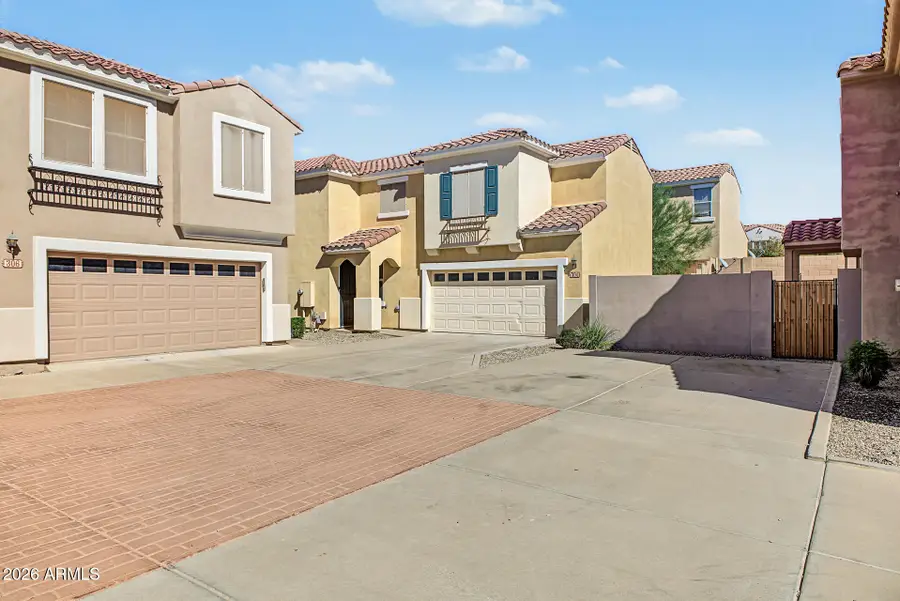304 W Mountain Sage Drive, Phoenix, AZ 85045 - #3